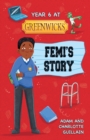 Image for Reading Planet: Astro - Year 6 at Greenwicks: Femi&#39;s Story - Saturn/Venus