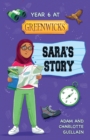 Image for Reading Planet: Astro - Year 6 at Greenwicks: Sara&#39;s Story - Supernova/Earth