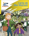 Image for Carla at the Market