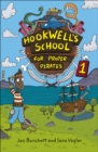 Hookwell's School for proper pirates1 - Vogler, Sara