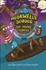 Hookwell's School for proper pirates3 - Vogler, Sara