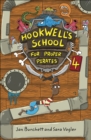 Hookwell's School for proper pirates4 - Vogler, Sara