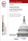 Pearson Edexcel A level politicsUS politics - Bennett, Anthony J