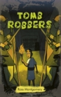 Image for Tomb robbers