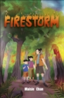 Firestorm - Chan, Maisie