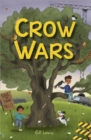 Crow wars - Lewis, Gill
