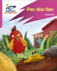 Image for Reading Planet: Rocket Phonics – Target Practice – Pen the Hen – Pink B