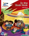 Reading Planet: Rocket Phonics – Target Practice – In The Book Nook – Red B - Thomas, Isabel