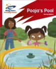 Reading Planet: Rocket Phonics – Target Practice – Pooja's Pool – Red B - Spiers, Emma