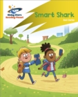 Image for Reading Planet: Rocket Phonics – Target Practice – Smart Shark – Yellow