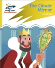 Image for Reading Planet: Rocket Phonics – Target Practice – The Clever Mirror – Yellow