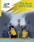 Image for The river raft dash