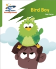 Image for Reading Planet: Rocket Phonics – Target Practice – Bird Boy – Green