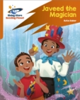 Image for Reading Planet: Rocket Phonics – Target Practice – Javeed the Magician – Orange