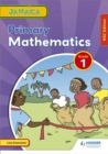 Image for Jamaica Primary Mathematics Book 1 NSC Edition