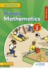 Image for Jamaica Primary Mathematics Book 3 NSC Edition