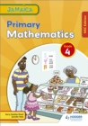 Image for Jamaica Primary Mathematics Book 4 NSC Edition