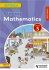 Image for Jamaica Primary Mathematics Book 5 NSC Edition