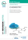 Image for My Revision Notes: WJEC/Eduqas A-Level Year 2 Chemistry : Year 2