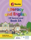 Image for Literacy and EnglishCfE second level