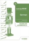 Cambridge IGCSE (TM) German Reading and Listening Skills Workbook - Holland, Andrew