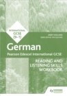 German  : Pearson Edexcel International GCSE - Holland, Andrew