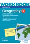 Image for Geography. 2 Workbook : 2,