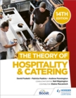 Image for The Theory of Hospitality &amp; Catering