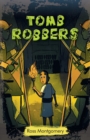 Image for Reading Planet: Astro - Tomb Robbers - Mars/Stars