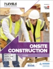 Image for Onsite Construction T Level: Core