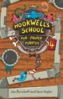 Image for Reading Planet: Astro   Hookwell&#39;s School for Proper Pirates 4 - Earth/White band