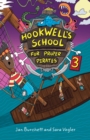 Image for Reading Planet: Astro   Hookwell&#39;s School for Proper Pirates 3 - Venus/Gold band