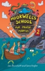Image for Reading Planet: Astro   Hookwell&#39;s School for Proper Pirates 2 - Mercury/Blue band : 2