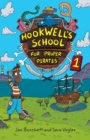 Image for Reading Planet: Astro   Hookwell&#39;s School for Proper Pirates 1 - Stars/Turquoise band