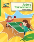 Image for Jade&#39;s Tournament