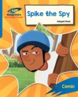 Image for Spike the Spy