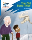 Image for The Old Bone Thief