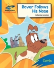 Image for Rover Follows His Nose