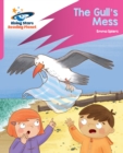 Image for The Gull&#39;s Mess