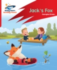 Image for Jack&#39;s Fox