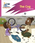 Image for Reading Planet: Rocket Phonics - Target Practice - The Cog - Pink A