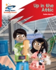 Image for Up in the Attic