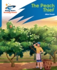 Image for The Peach Thief