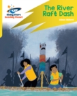 Image for Reading Planet: Rocket Phonics Target Practice The River Raft Dash Yellow