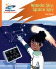 Image for Wanda Sky, Space Spy