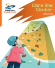 Image for Clare the Climber