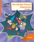 Image for The Garden Gnome Detectives