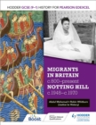 Image for Migrants in Britain, C800-Present and Notting Hill C1948-C1970