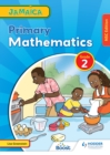 Image for Jamaica Primary Mathematics Book 2 NSC Edition