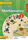 Image for Jamaica primary mathematics.